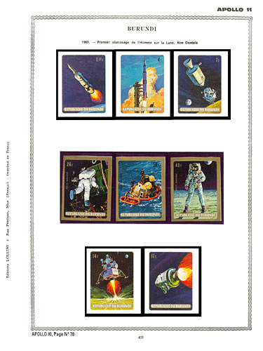 page _431__ de album collection espace de timbres