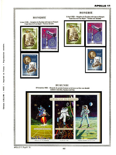 page _432__ de album collection espace de timbres