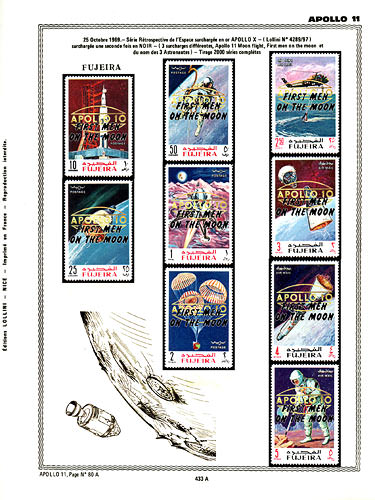 page _433_A_ de album collection espace de timbres