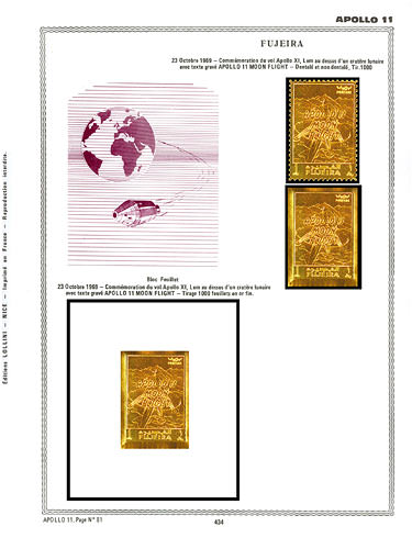 page _434__ de album collection espace de timbres