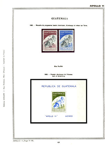 page _437__ de album collection espace de timbres