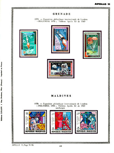 page _439__ de album collection espace de timbres