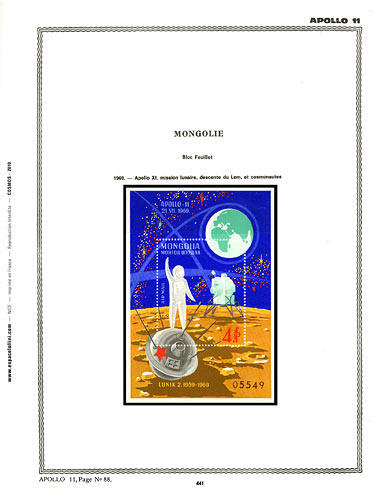 page _441__ de album collection espace de timbres