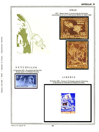 page _443__ de album collection espace de timbres