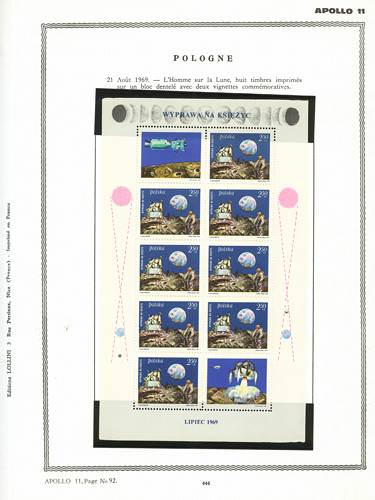 page _446__ de album collection espace de timbres