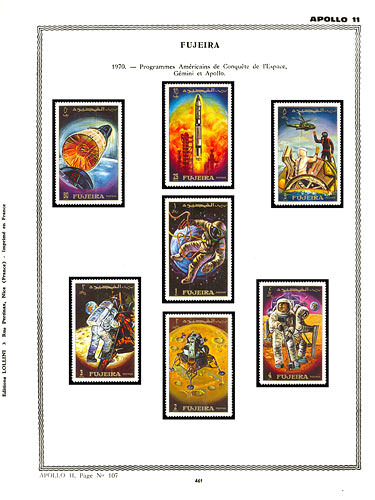 page _461__ de album collection espace de timbres