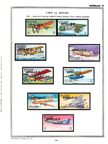 page _465__ de album collection espace de timbres