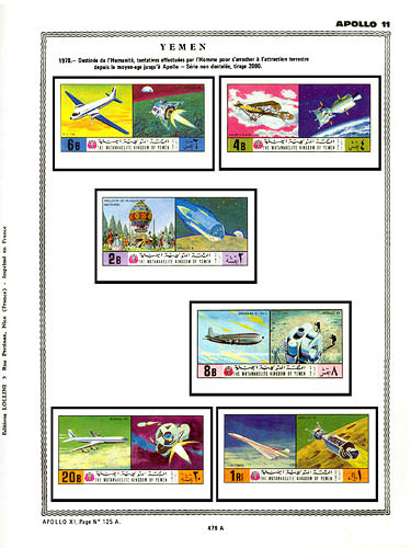 page _479_A_ de album collection espace de timbres