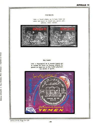 page number _480__ from album espace to collect stamps