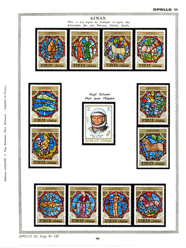page _481__ de album collection espace de timbres