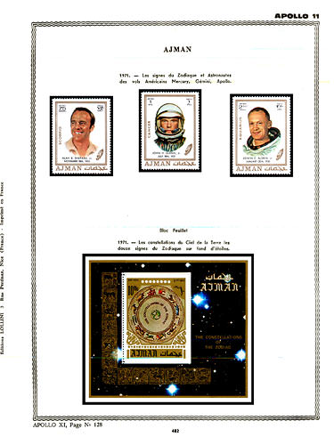 page _482__ de album collection espace de timbres