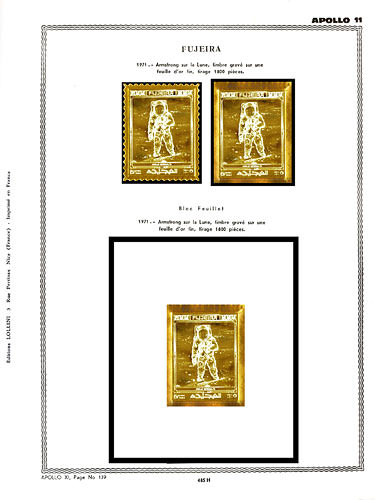 page _485_H_ de album collection espace de timbres