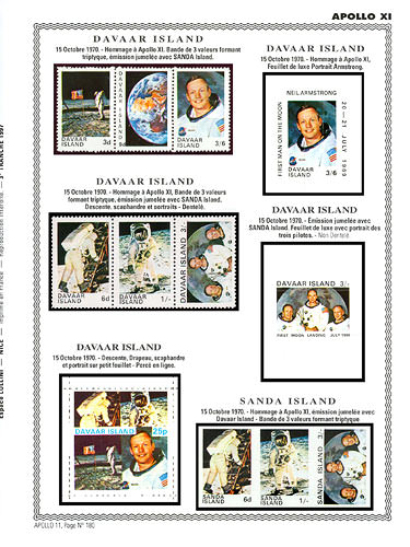 page _485_ZW_ de album collection espace de timbres