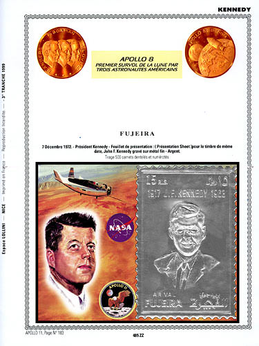 page _485_ZZ_1 de album collection espace de timbres