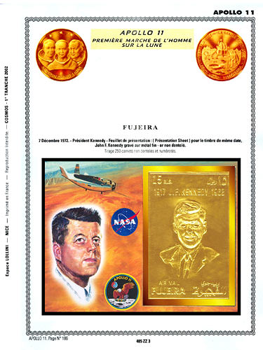 page _485_ZZ_3 de album collection espace de timbres