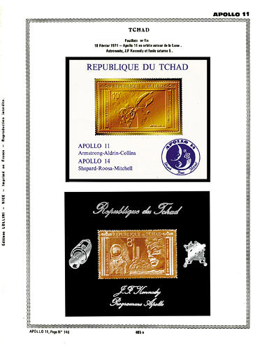 page _485_o_ de album collection espace de timbres