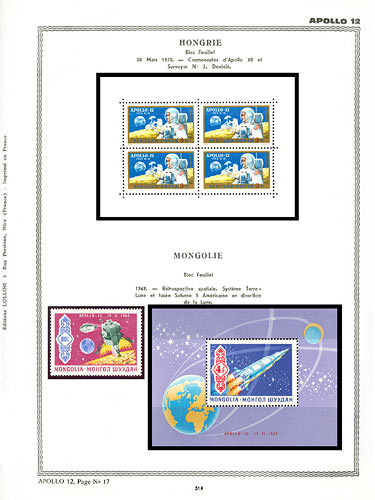 page number _514__ from album espace to collect stamps