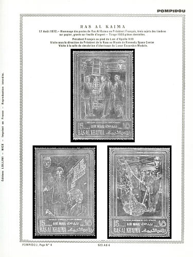 page _523_AB_4 de album collection espace de timbres