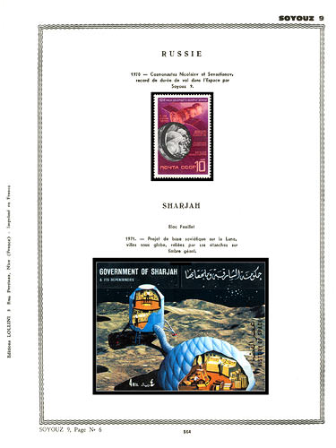 page _564__ de album collection espace de timbres