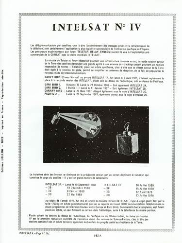 page _582_A_ de album collection espace de timbres