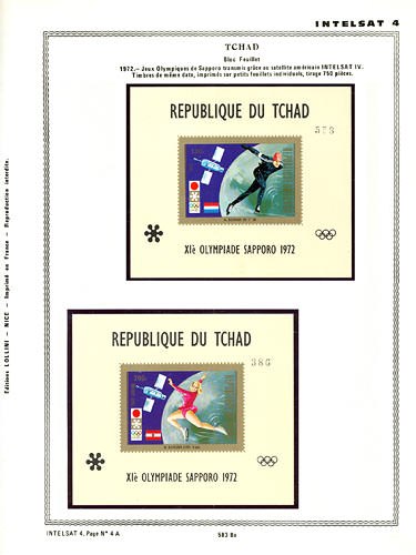 page _583_B_1 de album collection espace de timbres