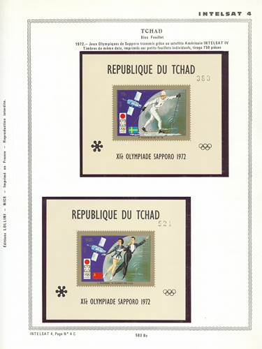 page _583_B_3 de album collection espace de timbres