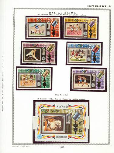page _583_F_ de album collection espace de timbres