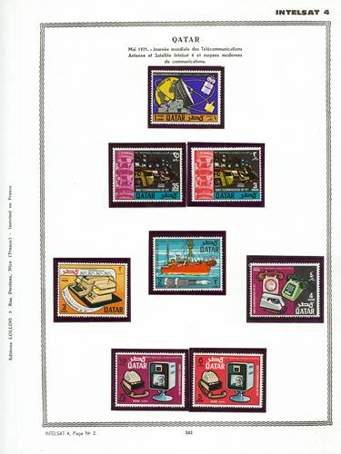 page _583__ de album collection espace de timbres