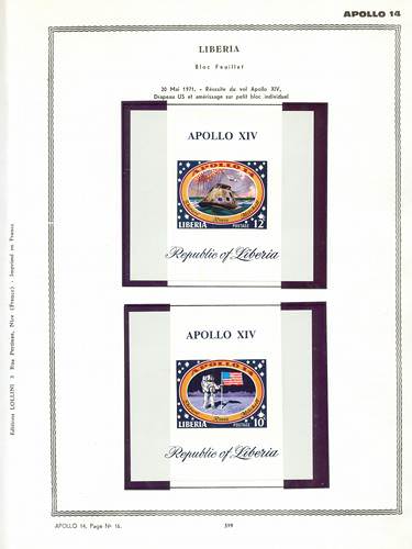 page _599__ de album collection espace de timbres