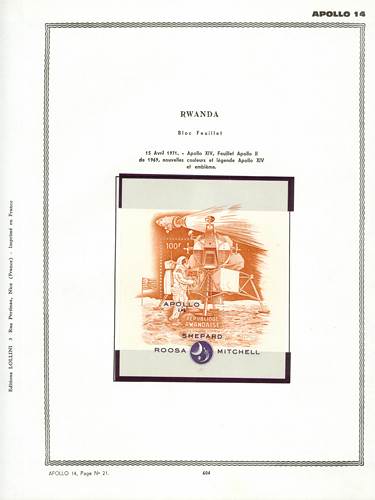 page _604__ de album collection espace de timbres