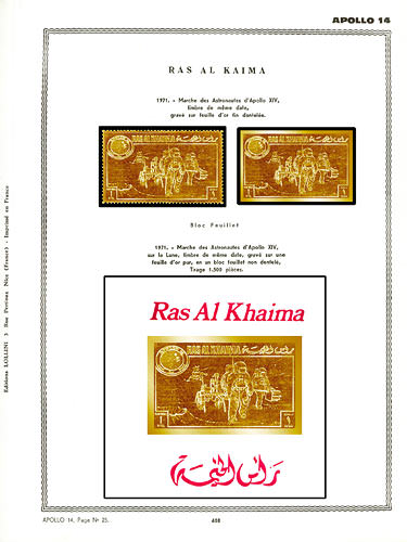 page _608__ de album collection espace de timbres