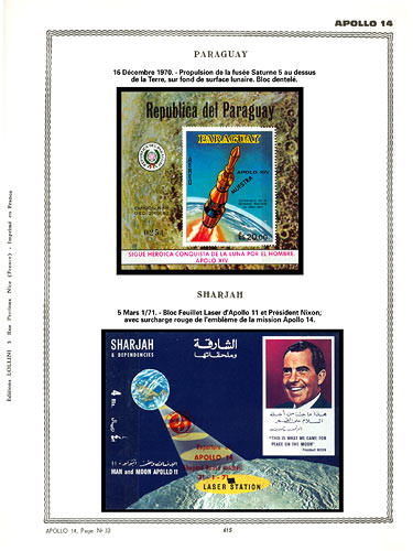 page _615__ de album collection espace de timbres