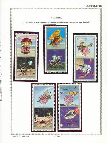 page _656_K_1 de album collection espace de timbres