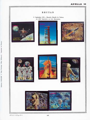 page _668__ de album collection espace de timbres
