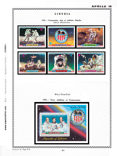 page _672__ de album collection espace de timbres