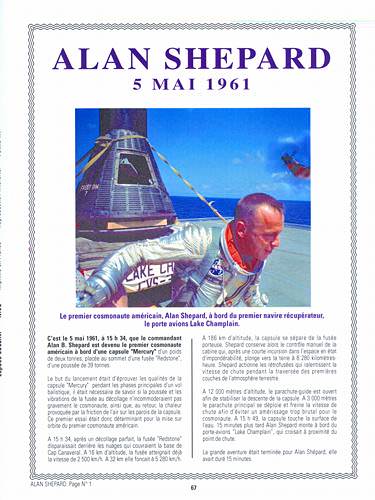 page number _67__ from album espace to collect stamps