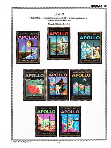 page _685__ de album collection espace de timbres