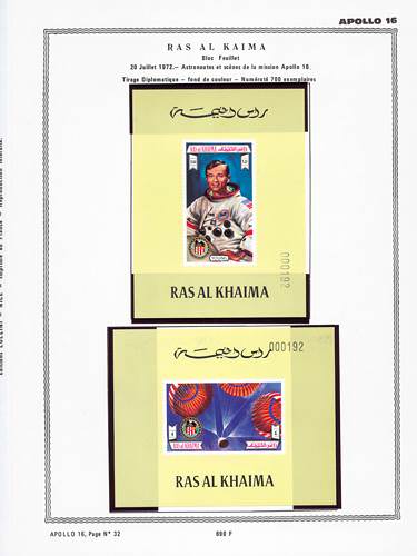 page _690_F_ de album collection espace de timbres