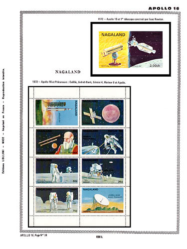 page _690_L_ de album collection espace de timbres