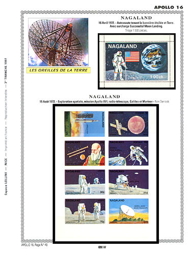page _690_W_ de album collection espace de timbres