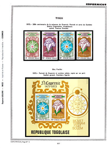 page _697__ de album collection espace de timbres
