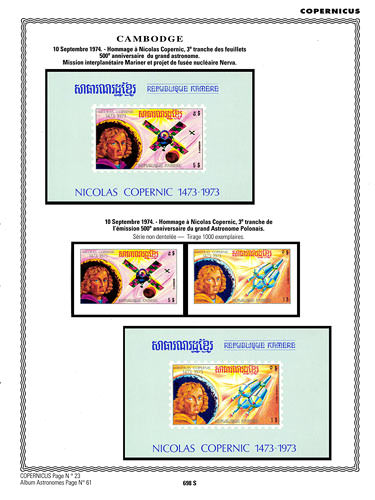 page _698_S_ de album collection espace de timbres
