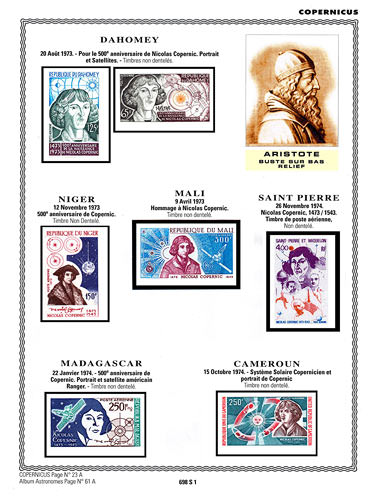 page _698_S_1 de album collection espace de timbres