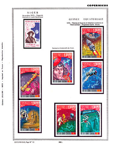 page _698_i_ de album collection espace de timbres