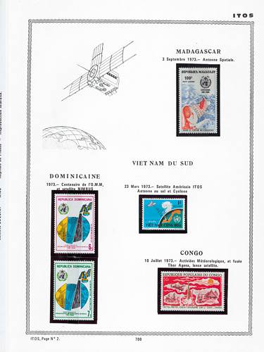 page _700__ de album collection espace de timbres