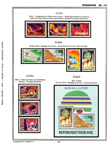 page _722__ de album collection espace de timbres