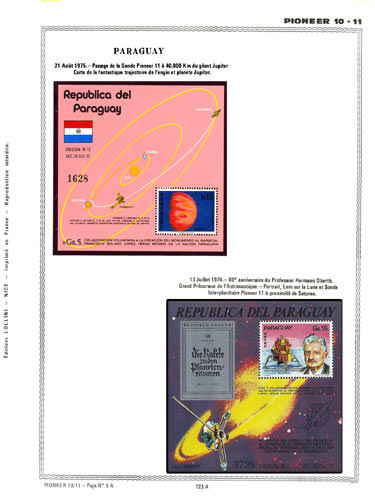 page _723_A_ de album collection espace de timbres