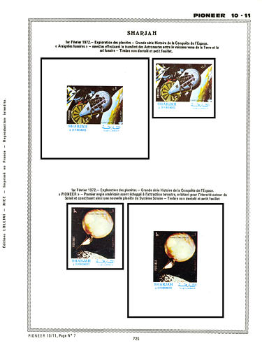 page _725__ de album collection espace de timbres