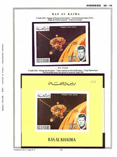 page _727__ de album collection espace de timbres