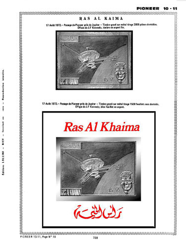 page _728__ de album collection espace de timbres